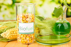 Sarratt Bottom biofuel availability